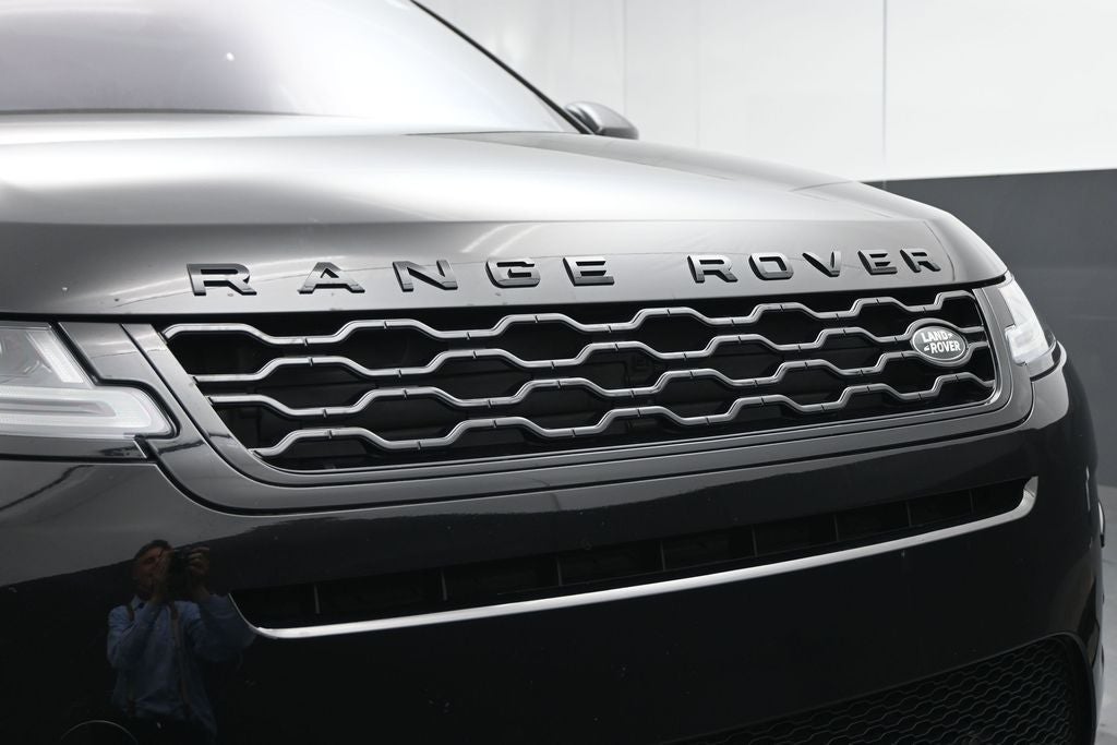 2020 Land Rover Range Rover Evoque R-Dynamic HSE