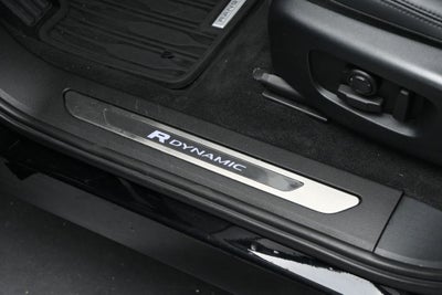 2020 Land Rover Range Rover Evoque R-Dynamic HSE