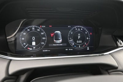2020 Land Rover Range Rover Evoque R-Dynamic HSE