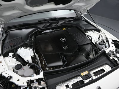 2023 Mercedes-Benz C-Class C 300