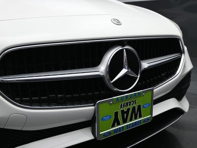 2023 Mercedes-Benz C-Class C 300