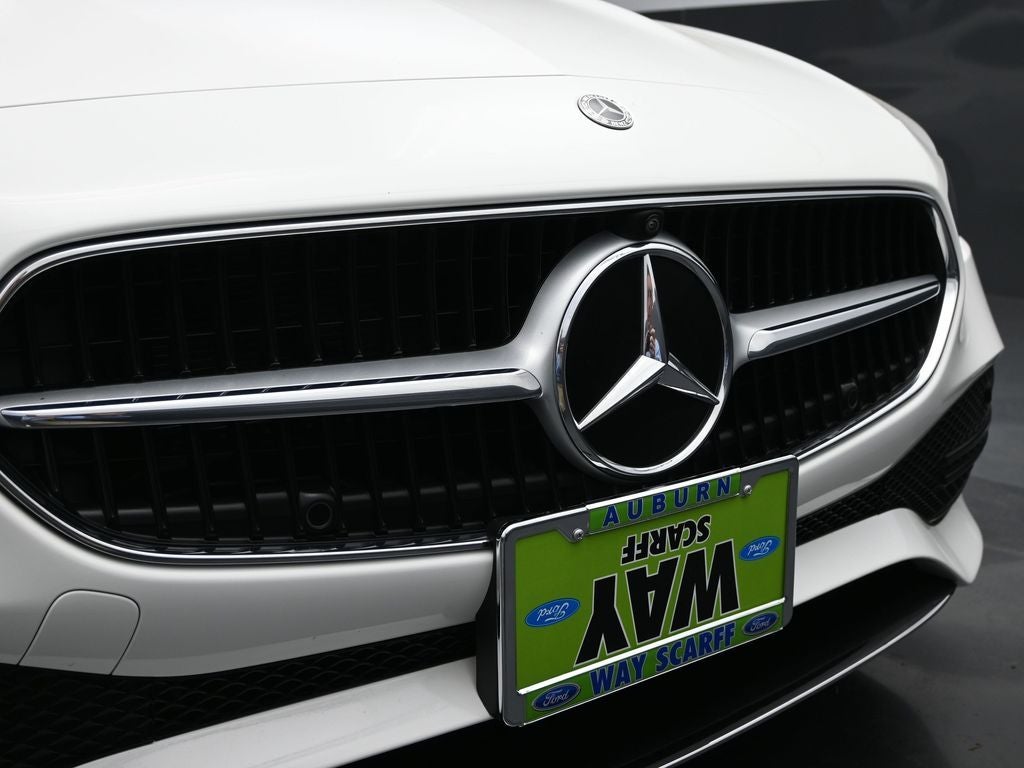 2023 Mercedes-Benz C-Class C 300