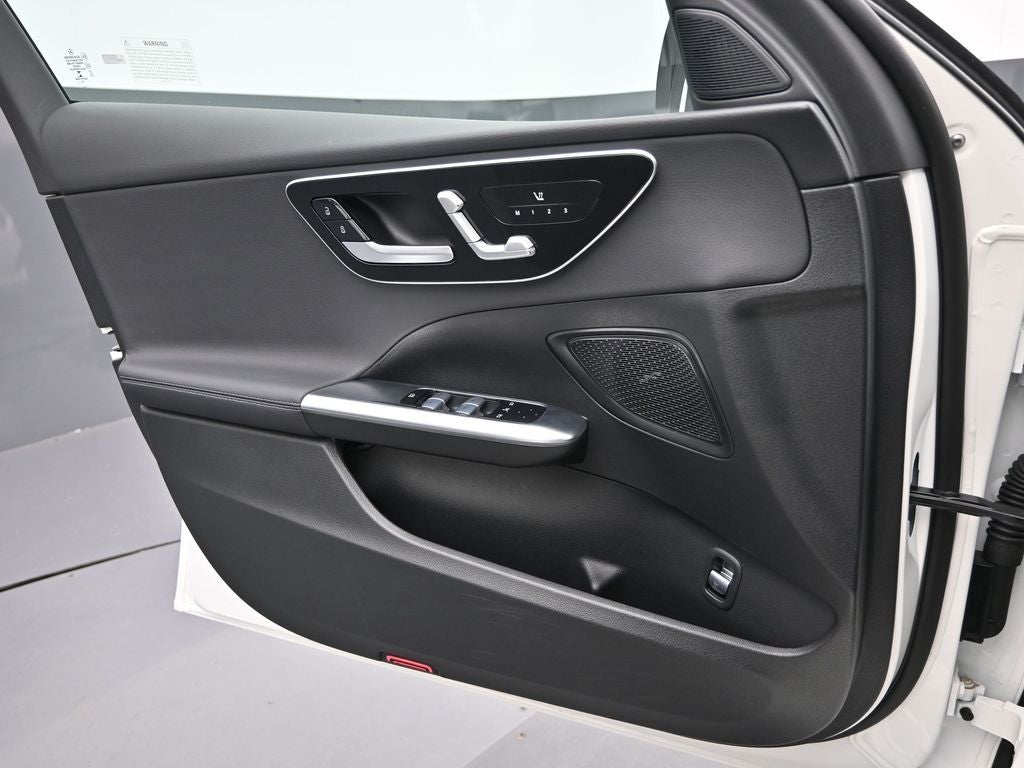 2023 Mercedes-Benz C-Class C 300