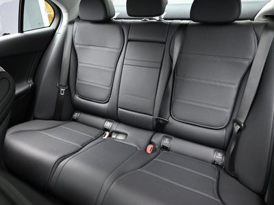 2023 Mercedes-Benz C-Class C 300