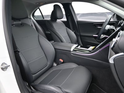 2023 Mercedes-Benz C-Class C 300