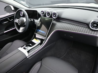 2023 Mercedes-Benz C-Class C 300