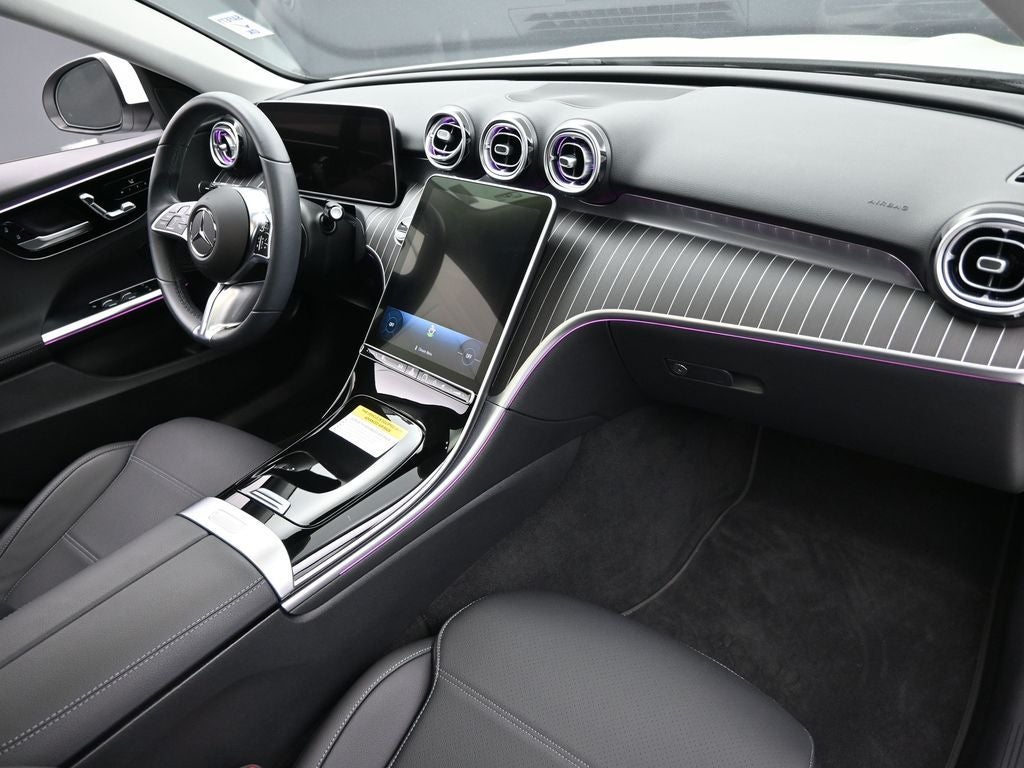 2023 Mercedes-Benz C-Class C 300