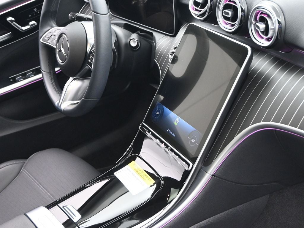2023 Mercedes-Benz C-Class C 300