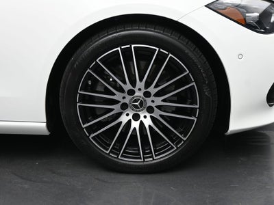 2023 Mercedes-Benz C-Class C 300