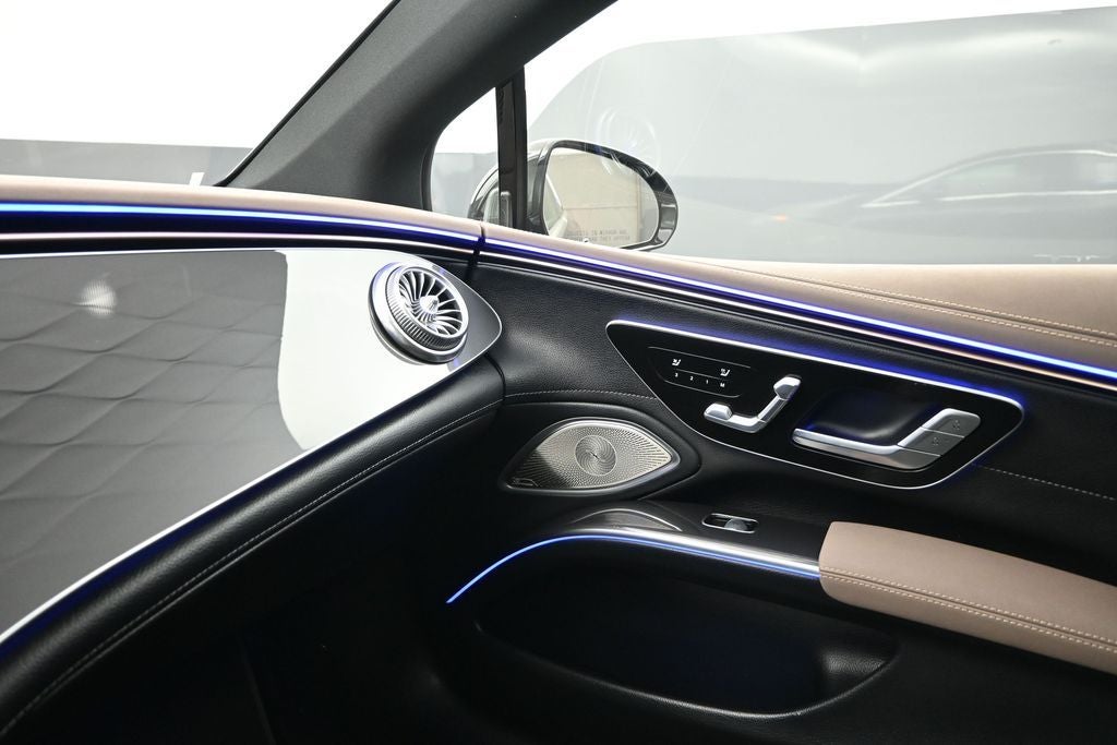 2023 Mercedes-Benz EQS 450 4MATIC®