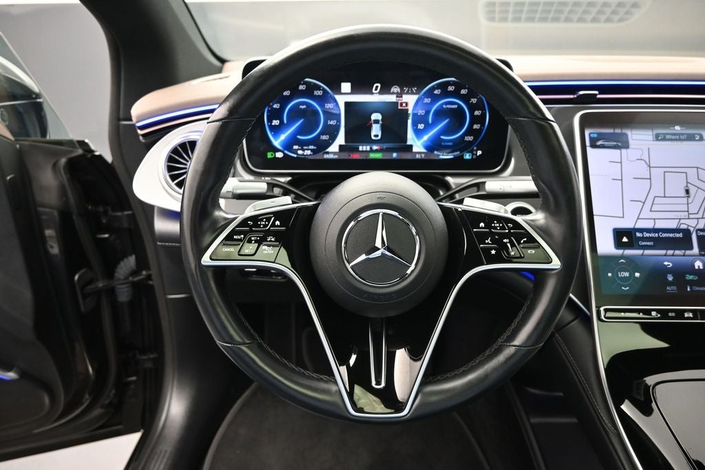 2023 Mercedes-Benz EQS 450 4MATIC®