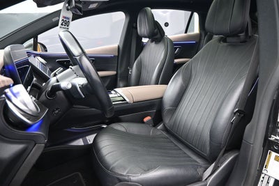 2023 Mercedes-Benz EQS 450 4MATIC®