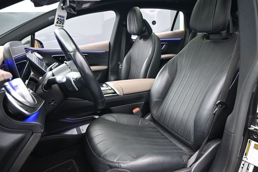 2023 Mercedes-Benz EQS 450 4MATIC®