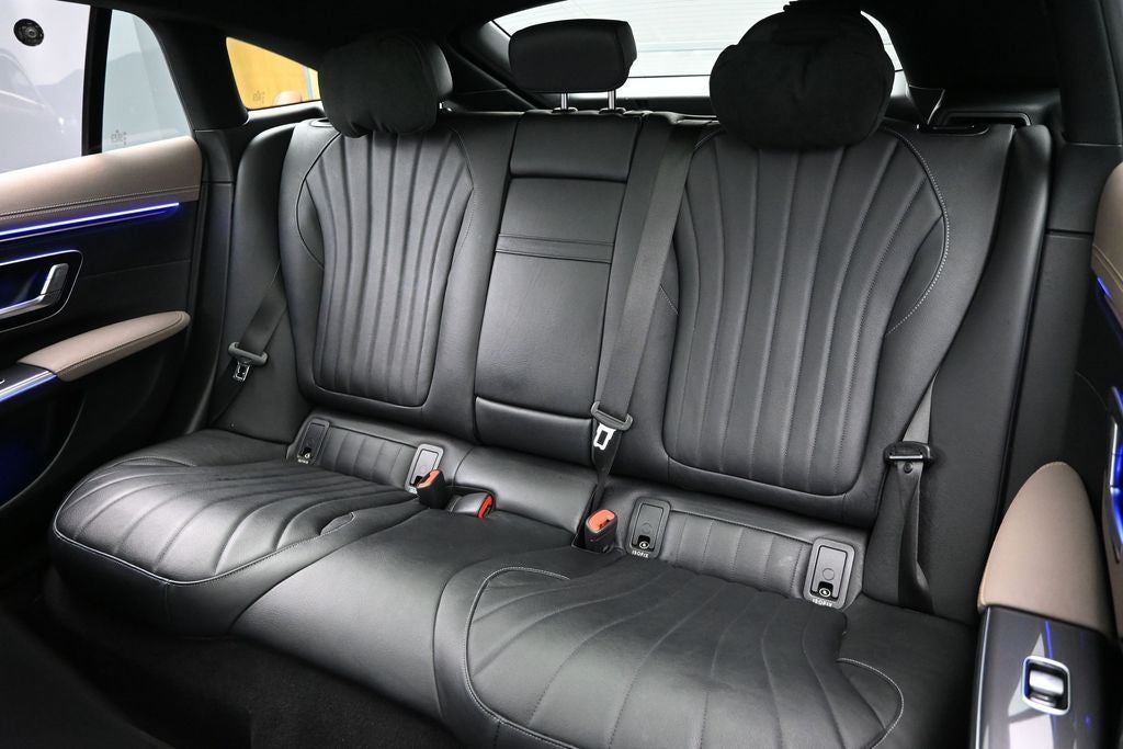 2023 Mercedes-Benz EQS 450 4MATIC®