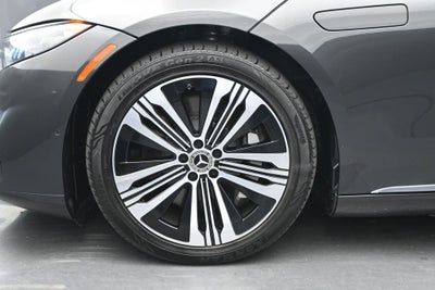 2023 Mercedes-Benz EQS 450 4MATIC®