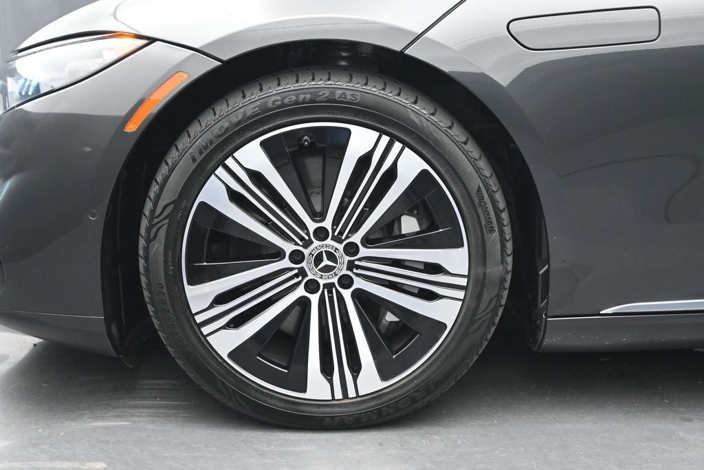 2023 Mercedes-Benz EQS 450 4MATIC®