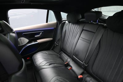 2023 Mercedes-Benz EQS 450 4MATIC®