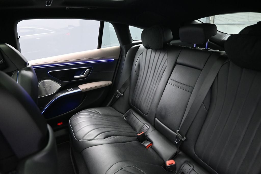 2023 Mercedes-Benz EQS 450 4MATIC®