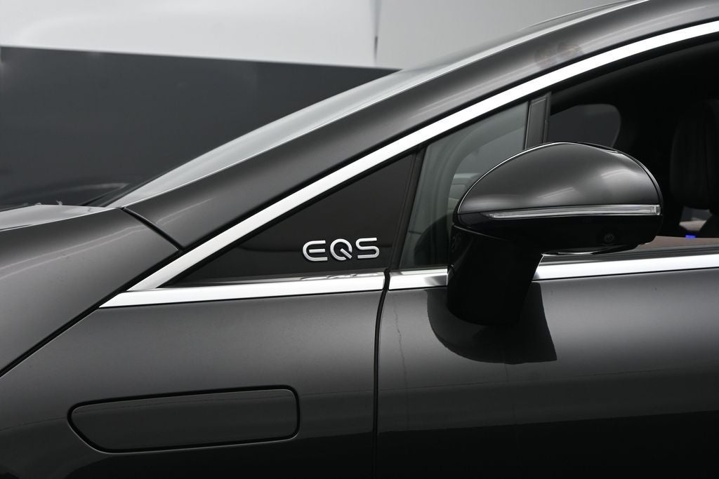 2023 Mercedes-Benz EQS 450 4MATIC®