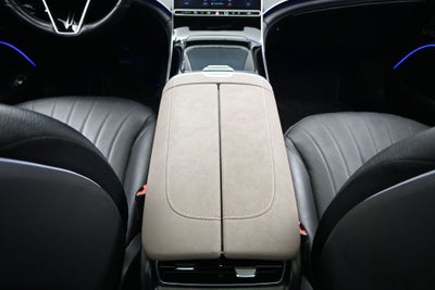 2023 Mercedes-Benz EQS 450 4MATIC®