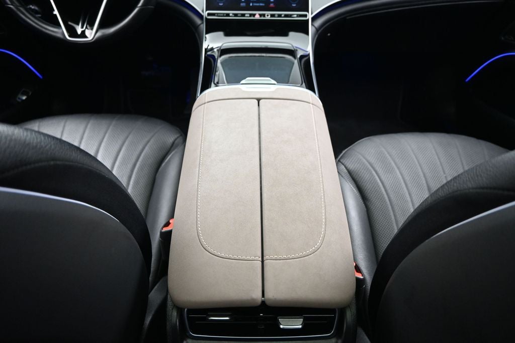 2023 Mercedes-Benz EQS 450 4MATIC®