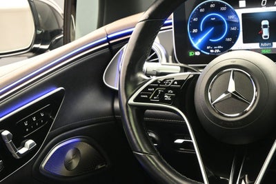 2023 Mercedes-Benz EQS 450 4MATIC®