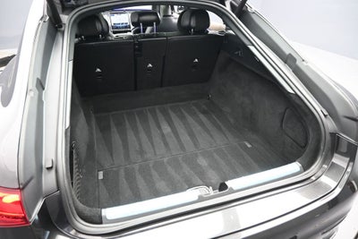 2023 Mercedes-Benz EQS 450 4MATIC®