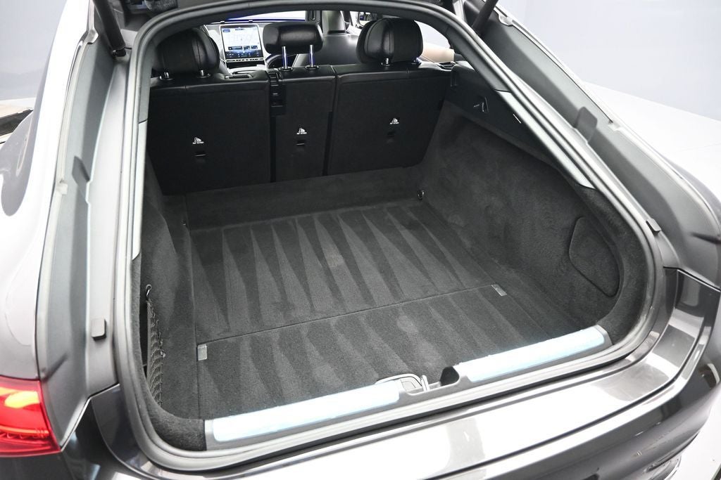 2023 Mercedes-Benz EQS 450 4MATIC®