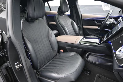 2023 Mercedes-Benz EQS 450 4MATIC®