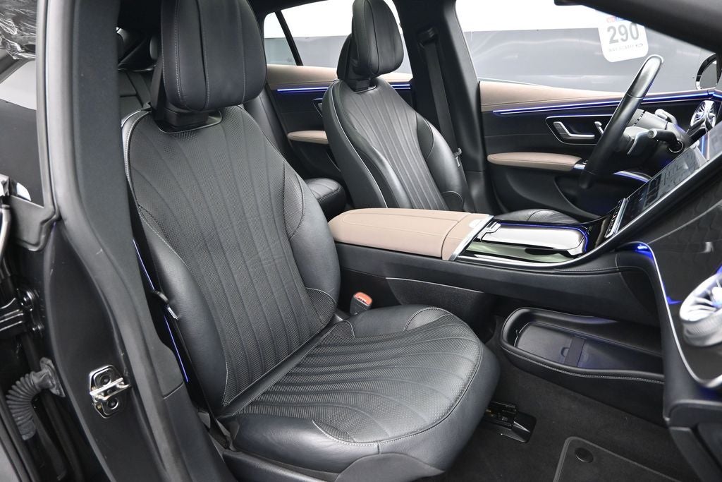 2023 Mercedes-Benz EQS 450 4MATIC®