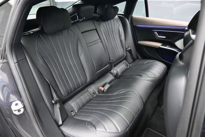 2023 Mercedes-Benz EQS 450 4MATIC®