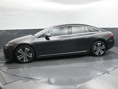2023 Mercedes-Benz EQS 450 4MATIC®