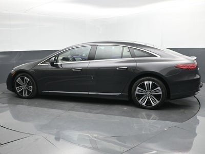 2023 Mercedes-Benz EQS 450 4MATIC®