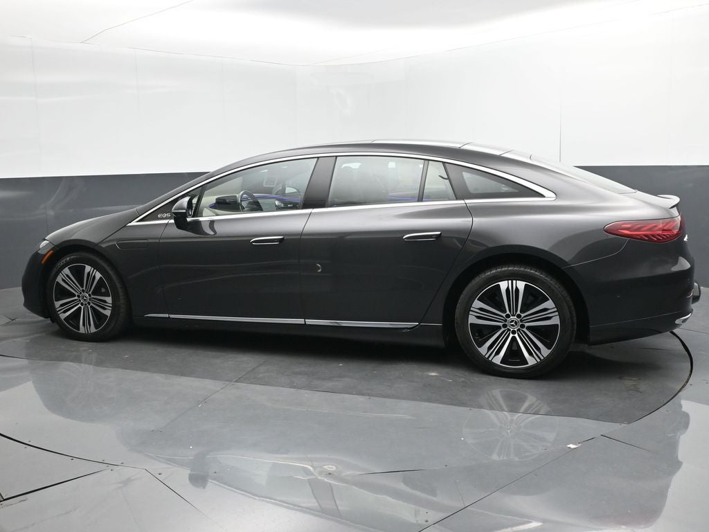2023 Mercedes-Benz EQS 450 4MATIC®
