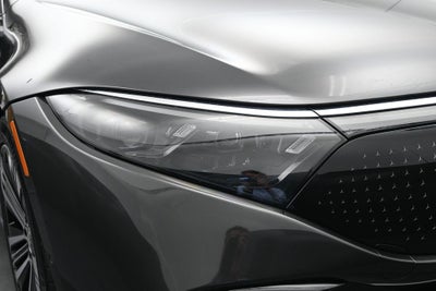 2023 Mercedes-Benz EQS 450 4MATIC®