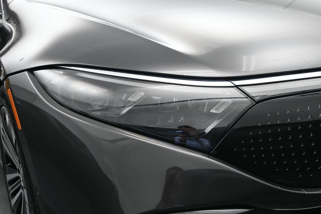 2023 Mercedes-Benz EQS 450 4MATIC®