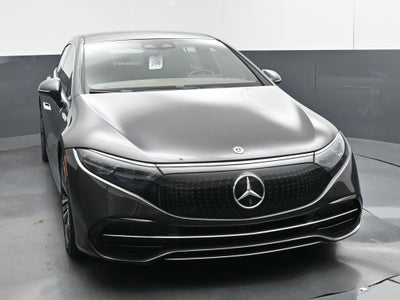 2023 Mercedes-Benz EQS 450 4MATIC®