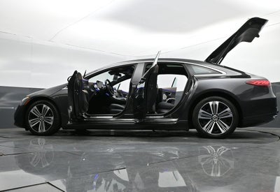 2023 Mercedes-Benz EQS 450 4MATIC®