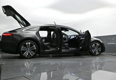2023 Mercedes-Benz EQS 450 4MATIC®