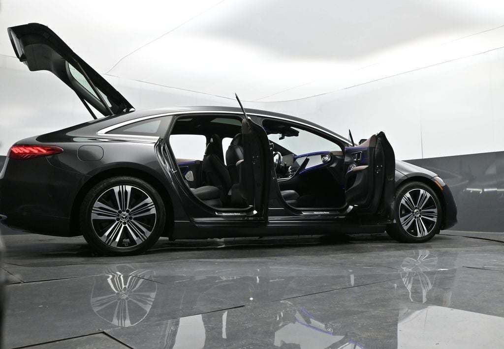 2023 Mercedes-Benz EQS 450 4MATIC®