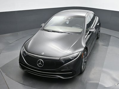2023 Mercedes-Benz EQS 450 4MATIC®