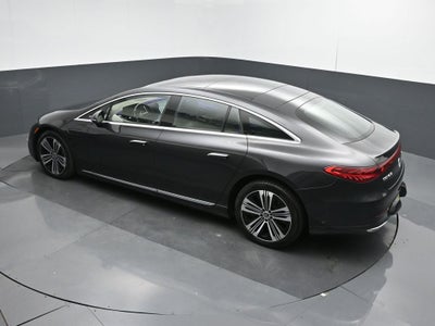2023 Mercedes-Benz EQS 450 4MATIC®