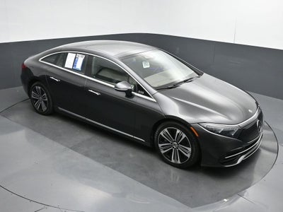 2023 Mercedes-Benz EQS 450 4MATIC®