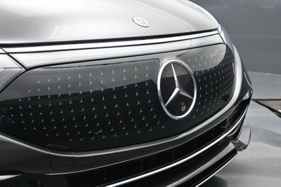 2023 Mercedes-Benz EQS 450 4MATIC®