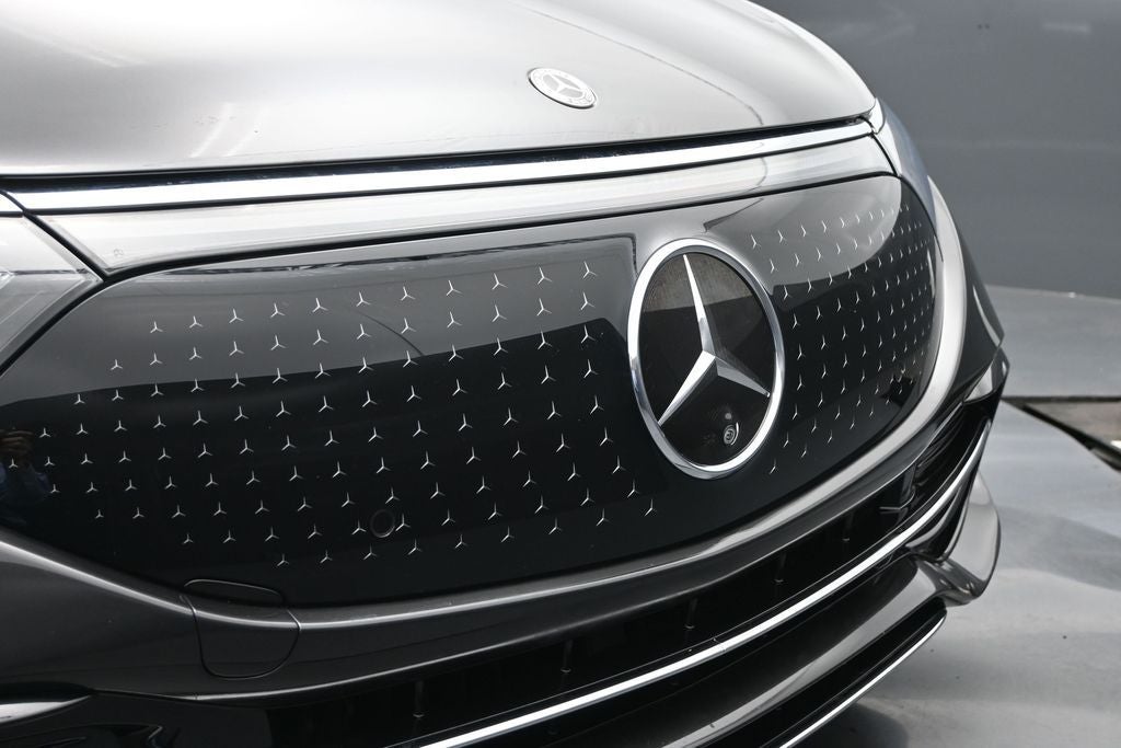 2023 Mercedes-Benz EQS 450 4MATIC®