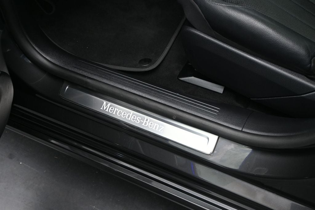 2023 Mercedes-Benz EQS 450 4MATIC®