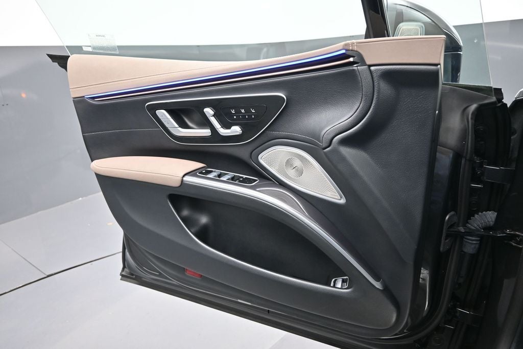 2023 Mercedes-Benz EQS 450 4MATIC®