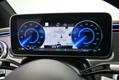 2023 Mercedes-Benz EQS 450 4MATIC®