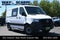 2021 Mercedes-Benz Sprinter 2500 Base