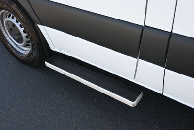 2021 Mercedes-Benz Sprinter 2500 Base